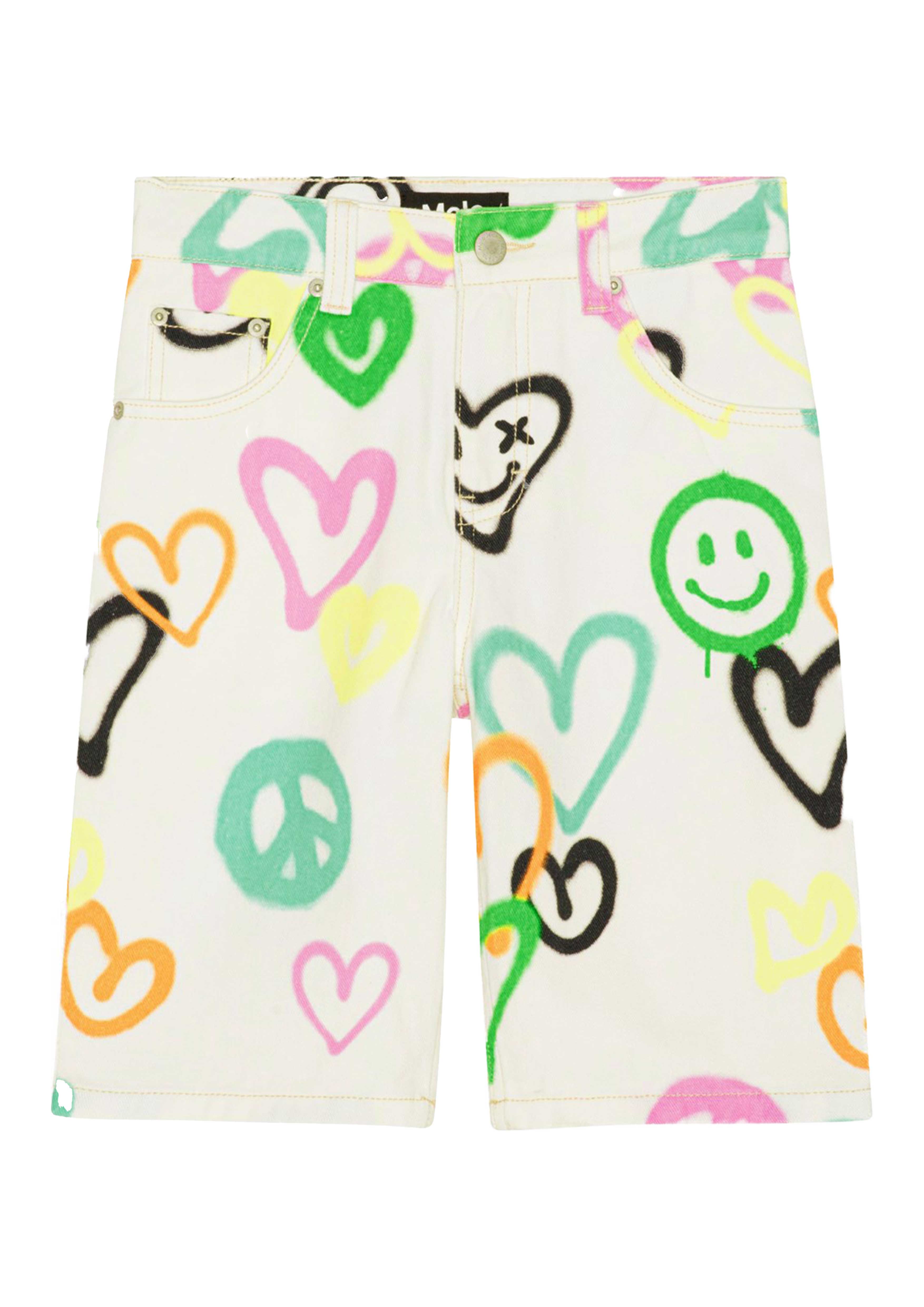 MOLO Art Pants