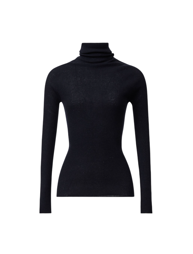 FABIANA FILIPPI Turtleneck Sweater