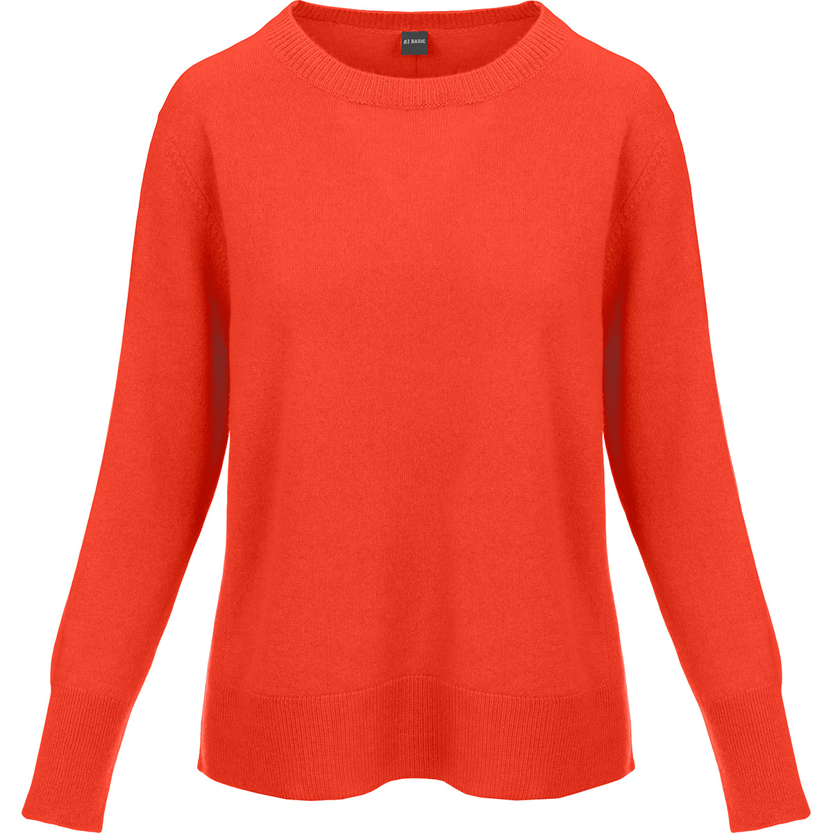 OZ BASIC Rundhals Pullover OZ BASIC Rundhals Pullover