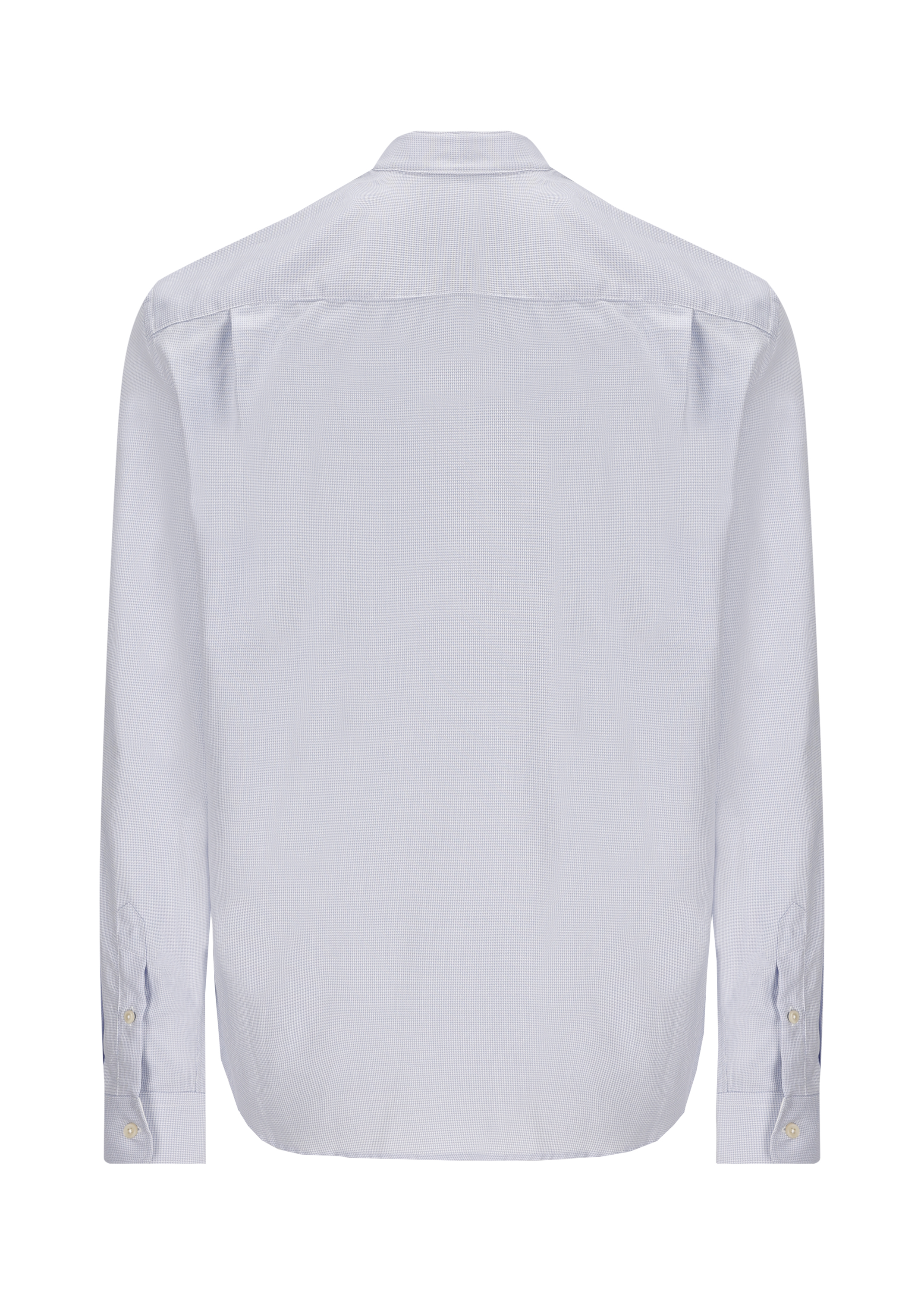 LUIS TRENKER Lubernet Shirt