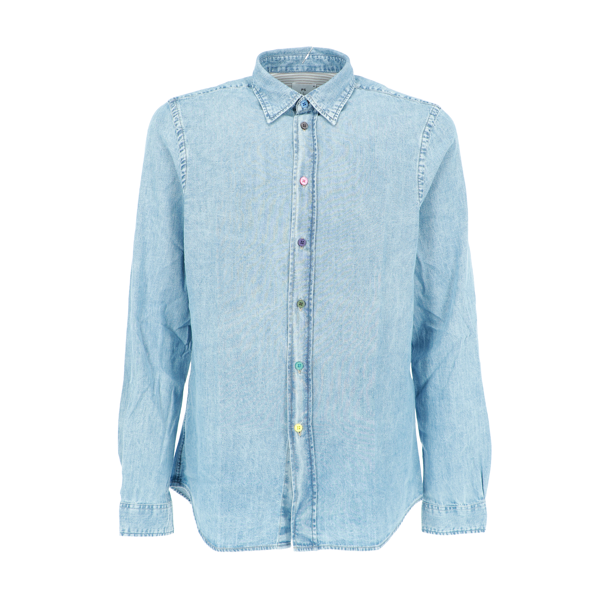 PAUL SMITH Tailored Fit Shirt PAUL SMITH Tailored Fit Shirt