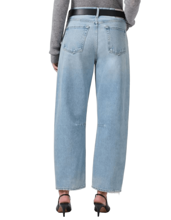 CITIZENS OF HUMANITY Miro Denim CITIZENS OF HUMANITY Miro Denim