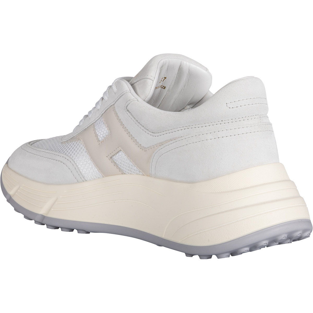 HOGAN H669 Allacciato