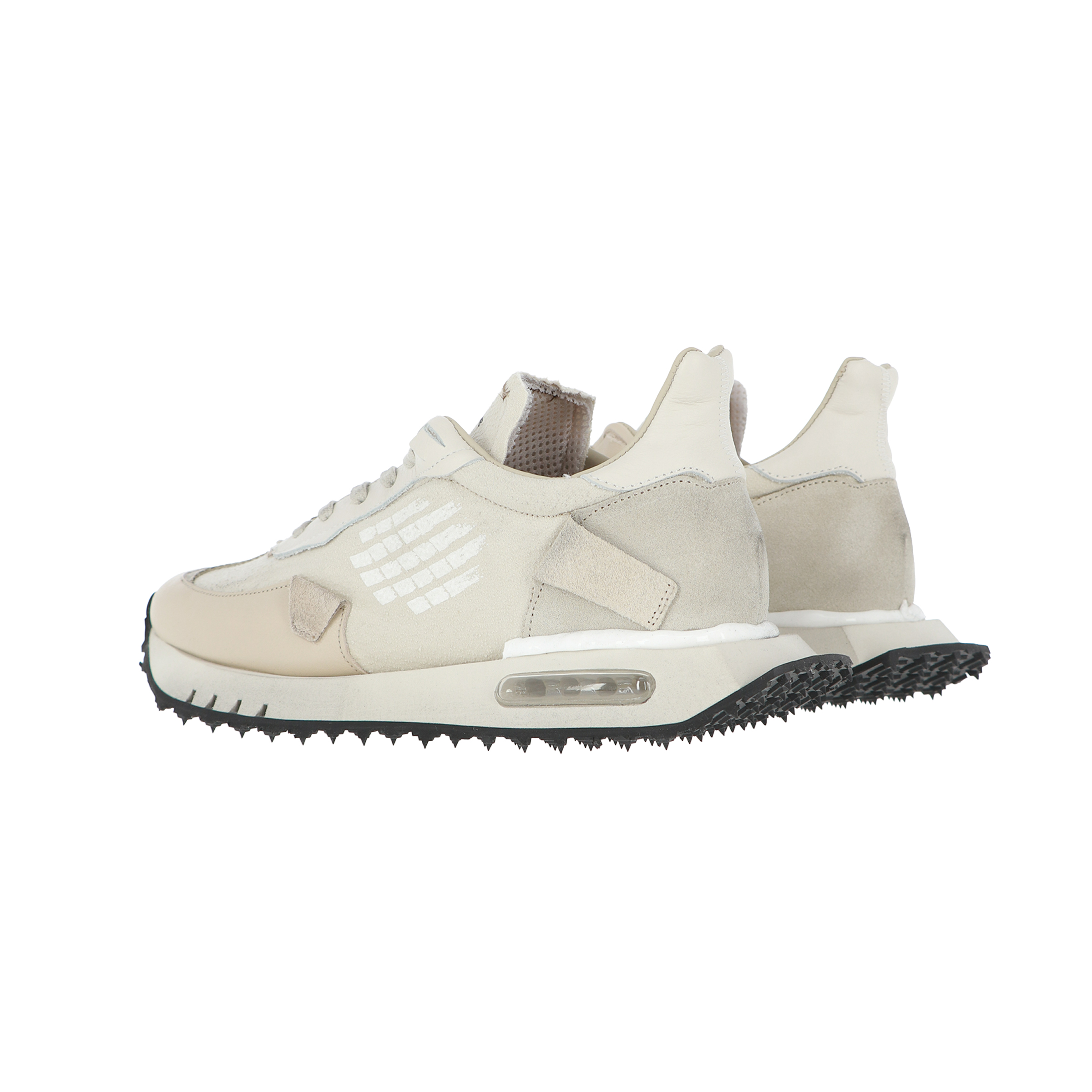 BE POSITIVE Sneaker