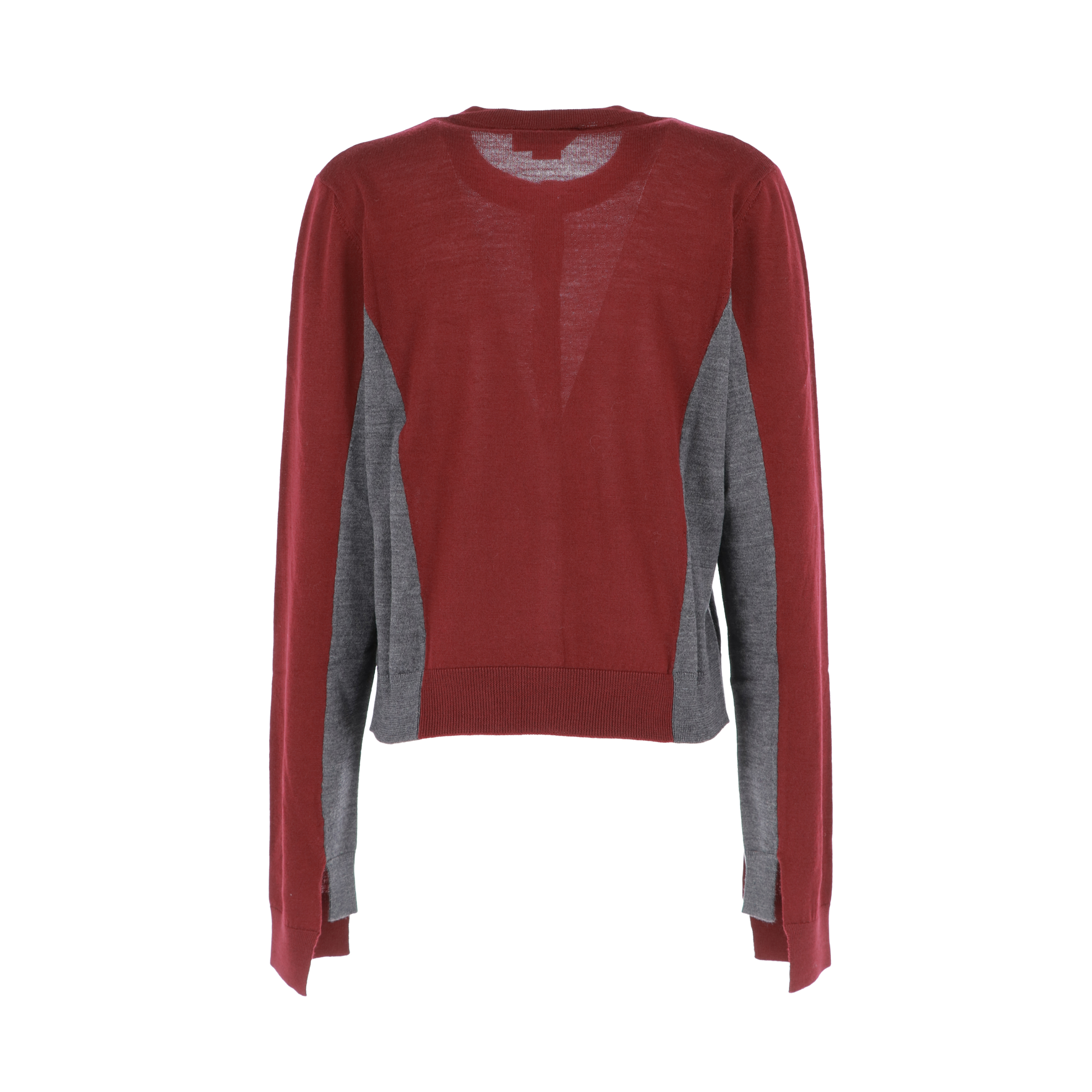 STELLA MCCARTNEY Leichte Wolljacke