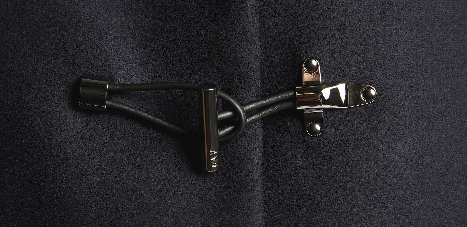 FAY Toggle Cape