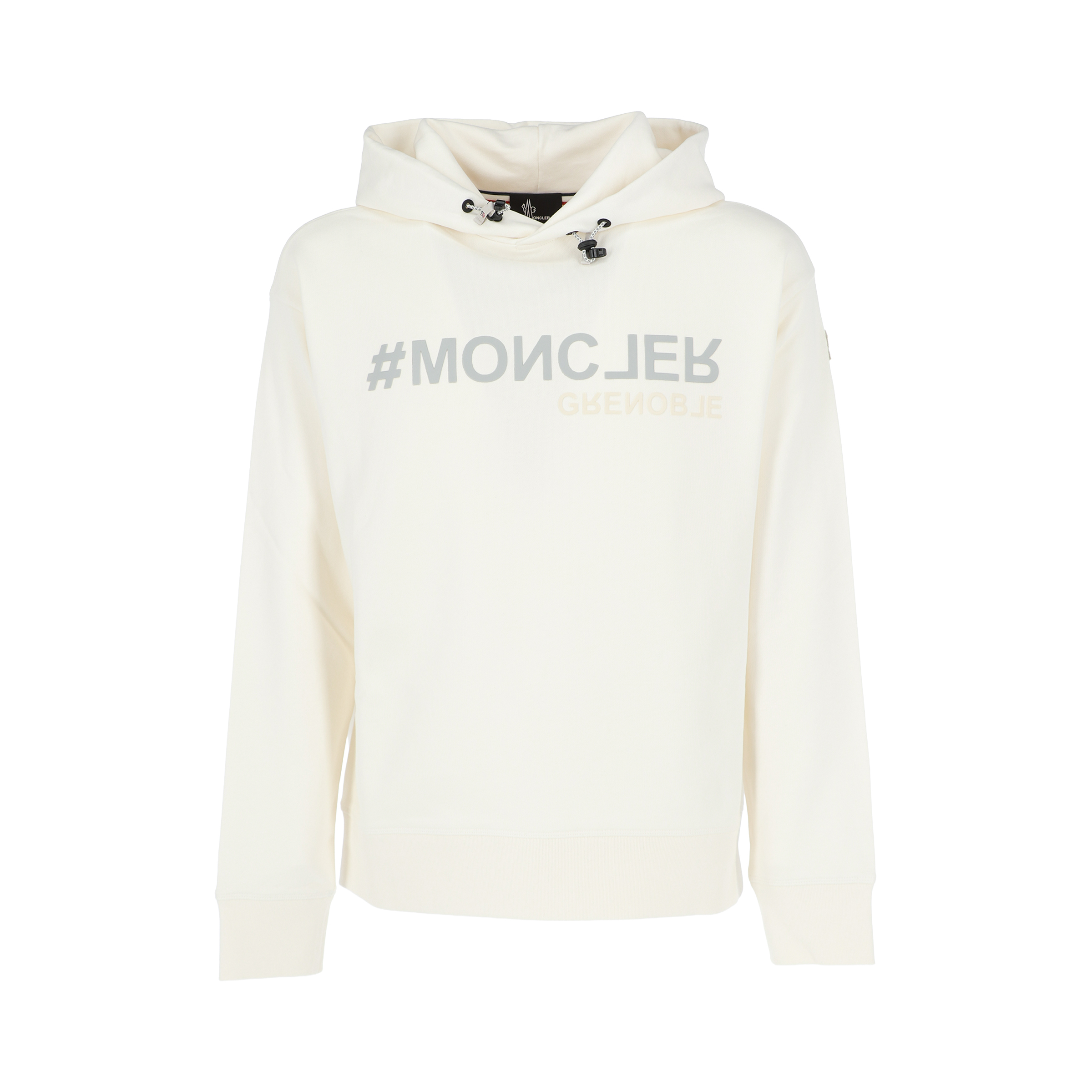 GRENOBLÉ Hoodie Sweater