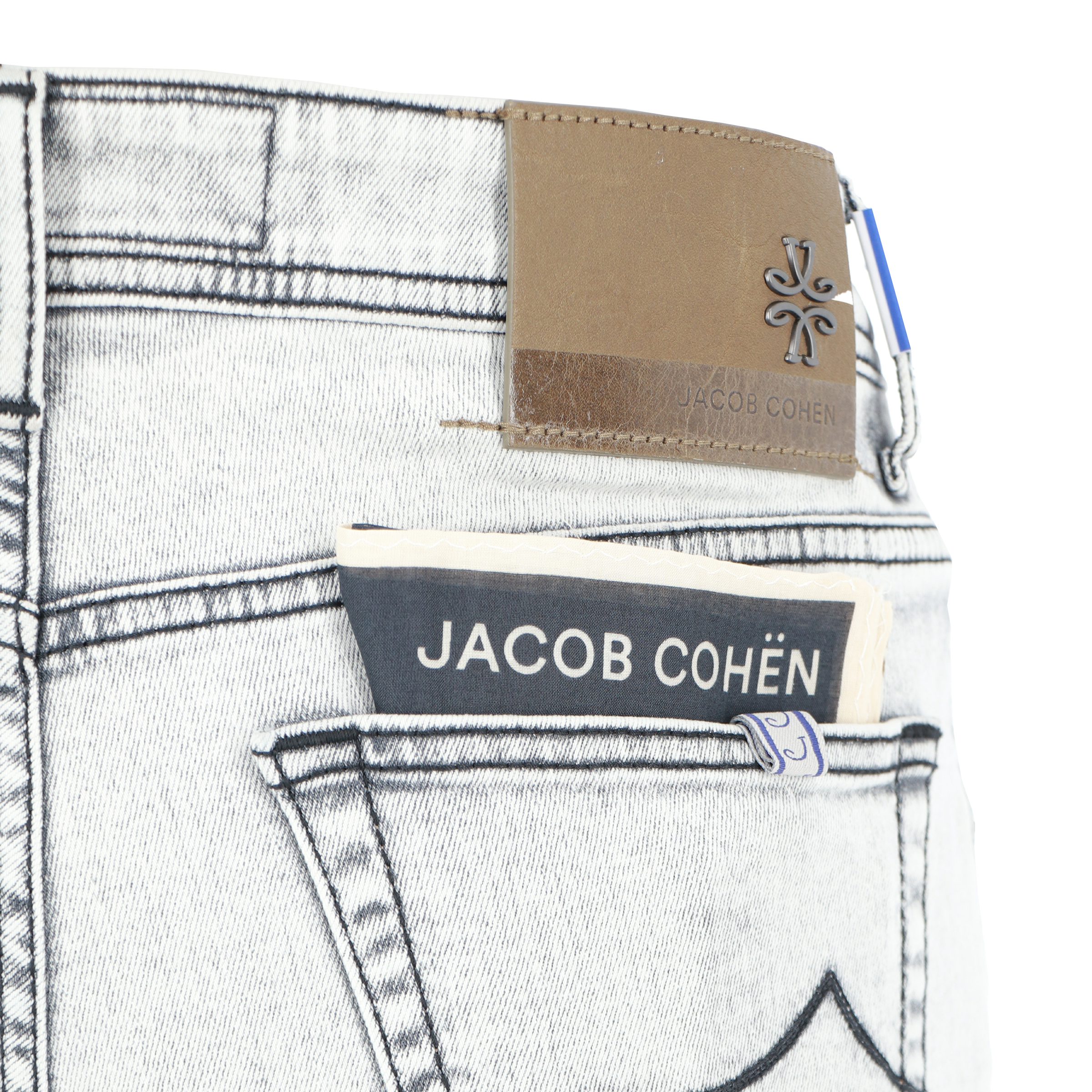 JACOB COHEN Jeans Scott