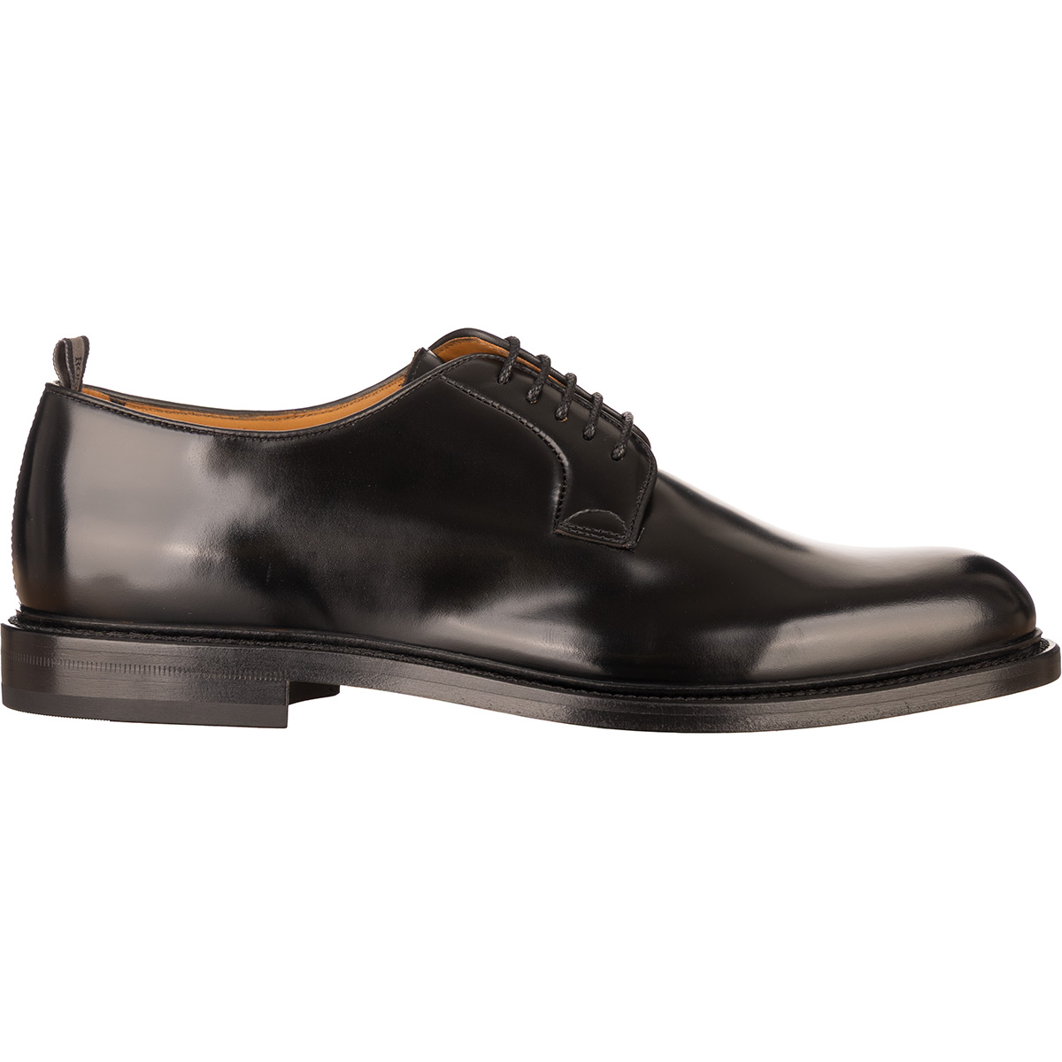 ROSSI Scarpa Derby classica