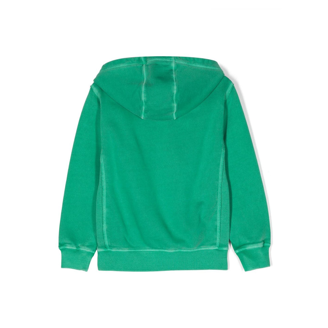 WOOLRICH American Hoodie GD