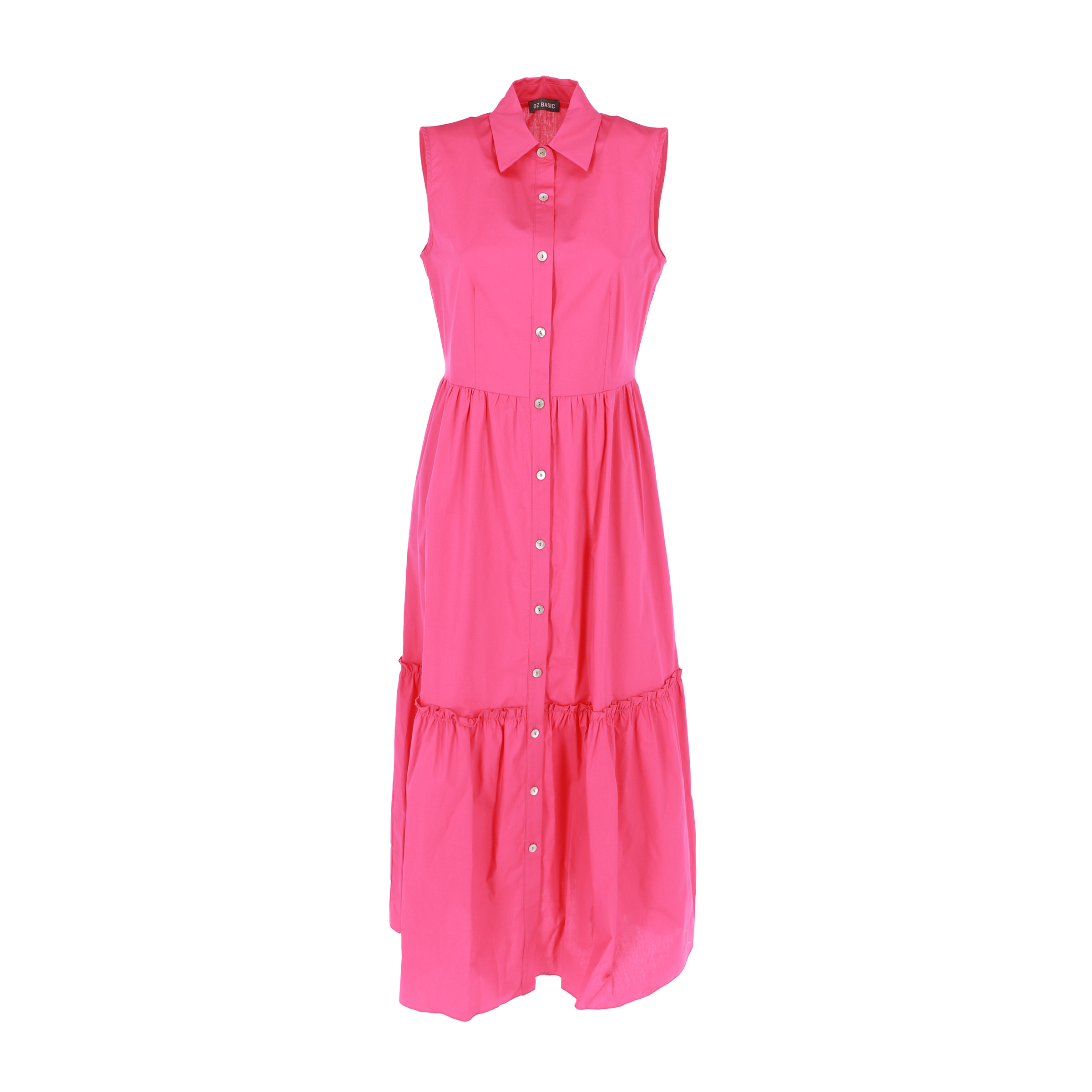 OZ BASIC Rosamunde Kleid