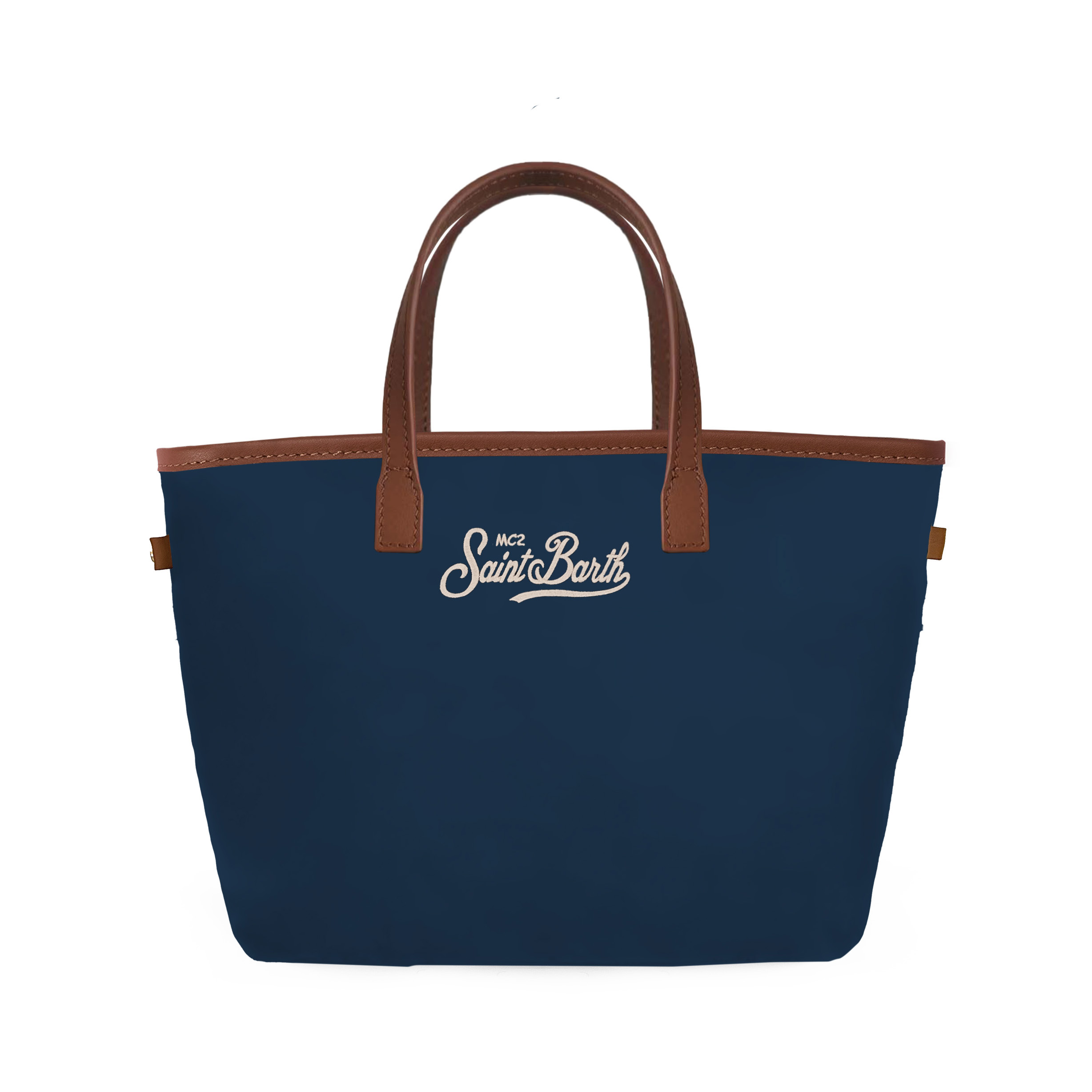 MC2 SAINT BARTH Borsa City Bag Mini Nylon