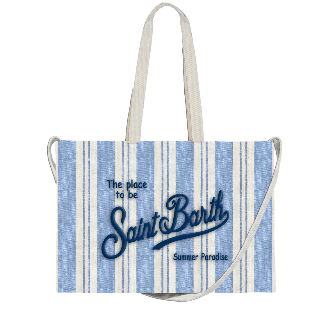 MC2 SAINT BARTH Borsa essenziale N
