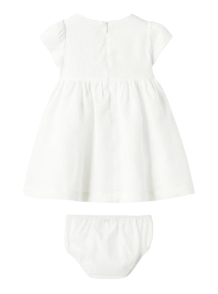 IL GUFO dress