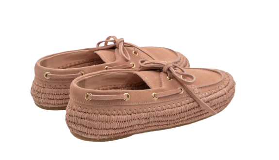 PALOMA BARCELO Penelope Suede