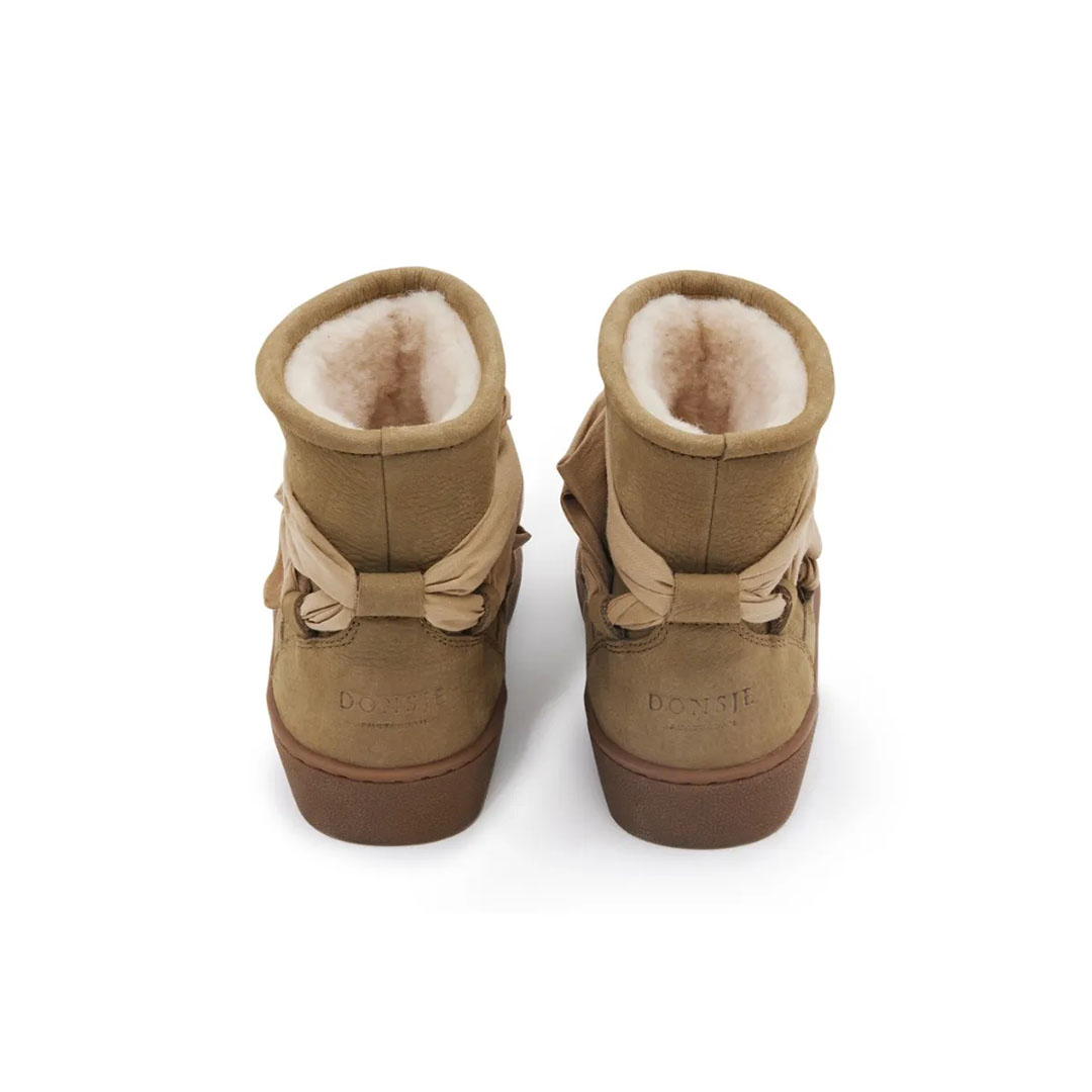 DONSJE Ganza Boots