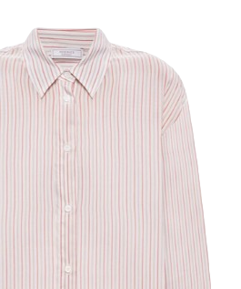 PESERICO Camicia