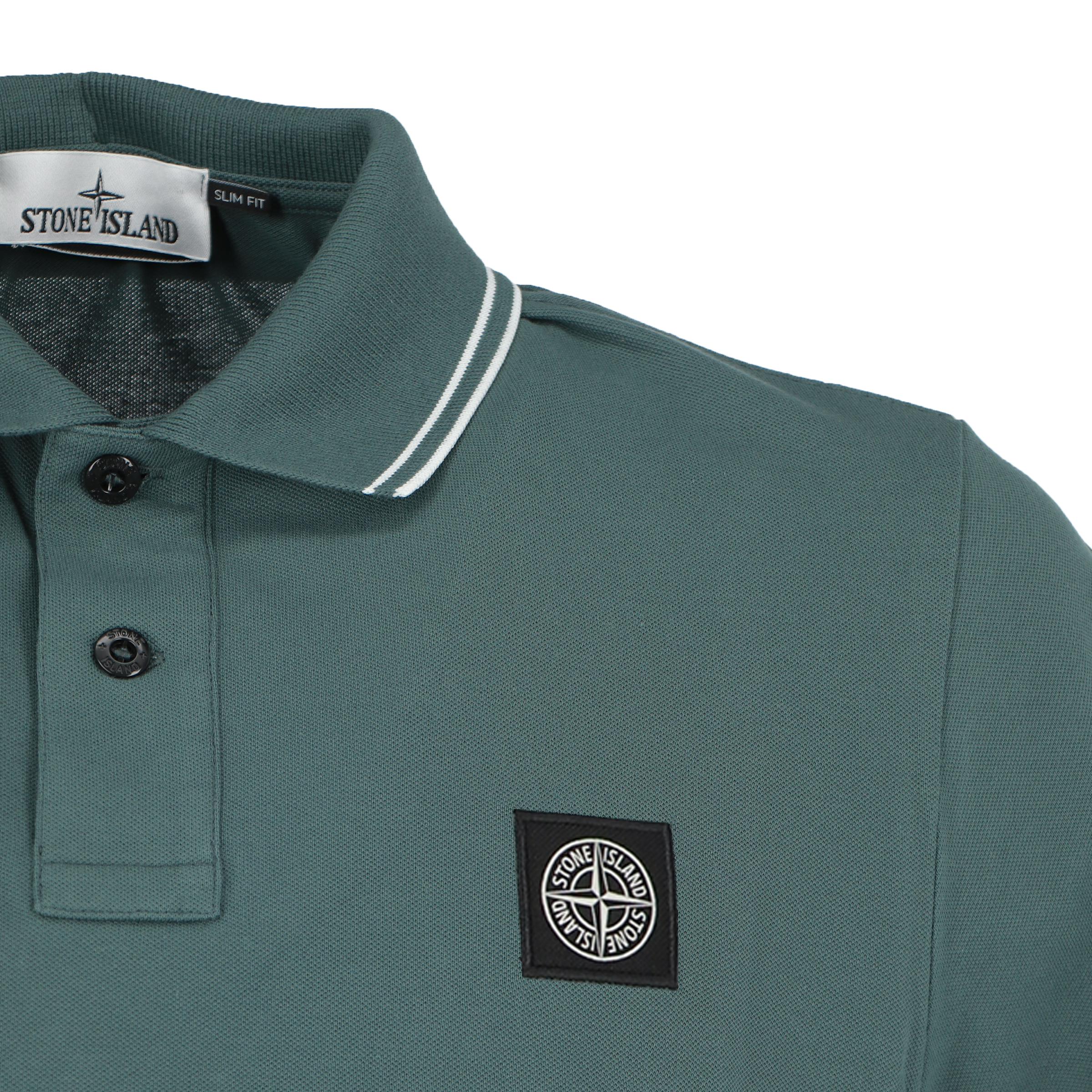 STONE ISLAND Polo