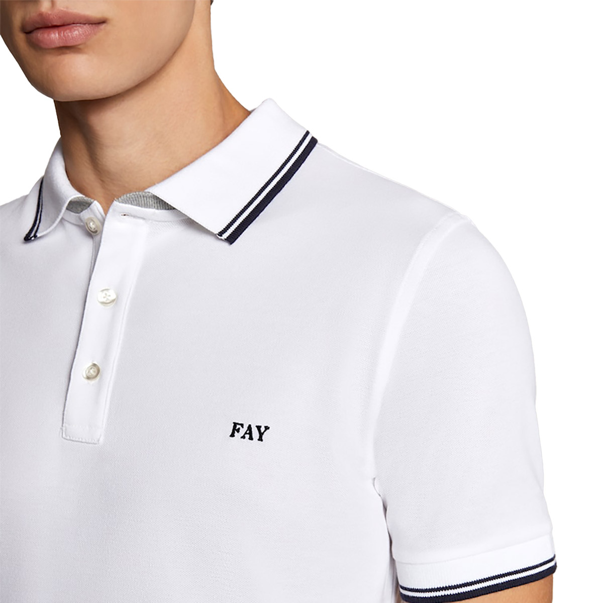 FAY Polo