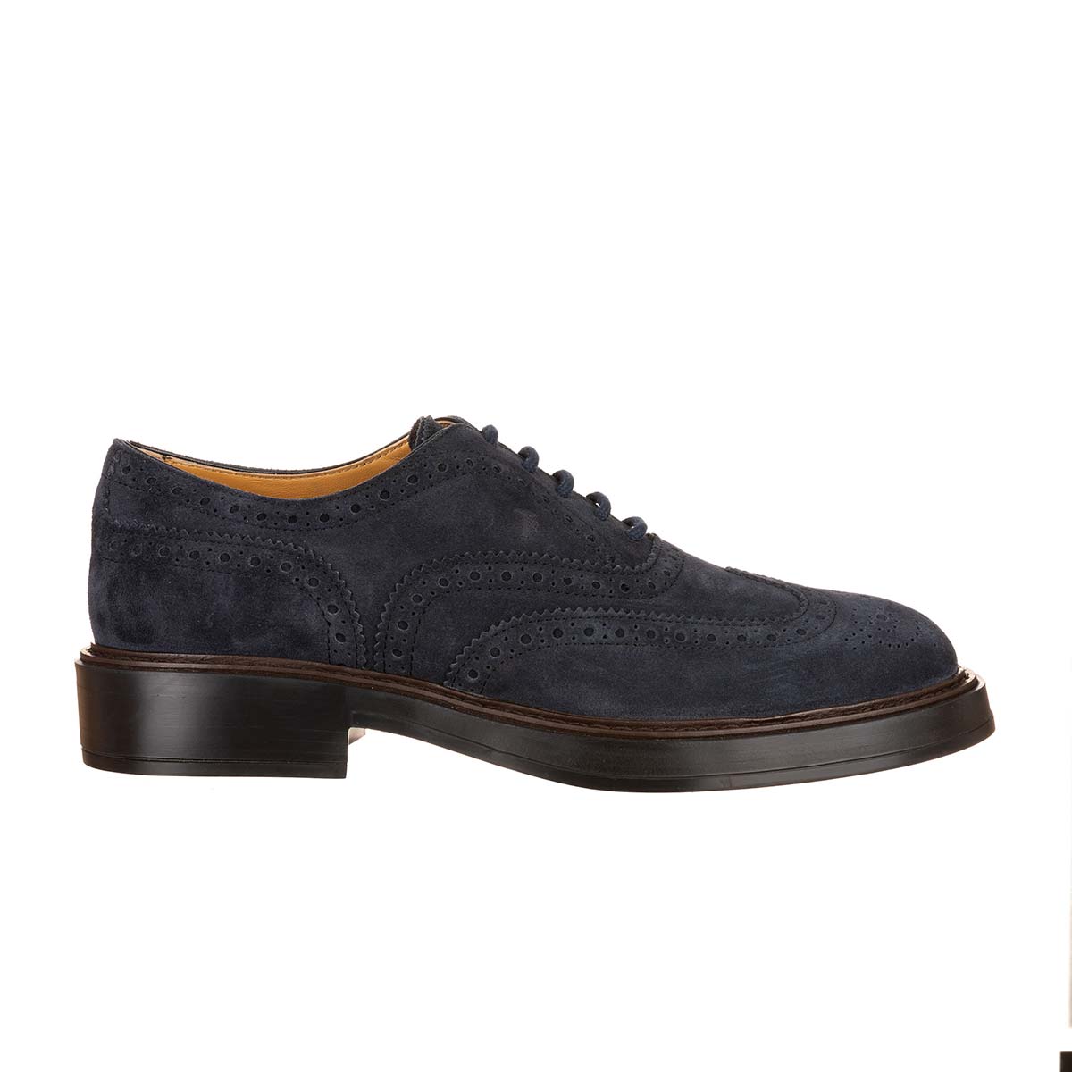 TOD'S Francesina