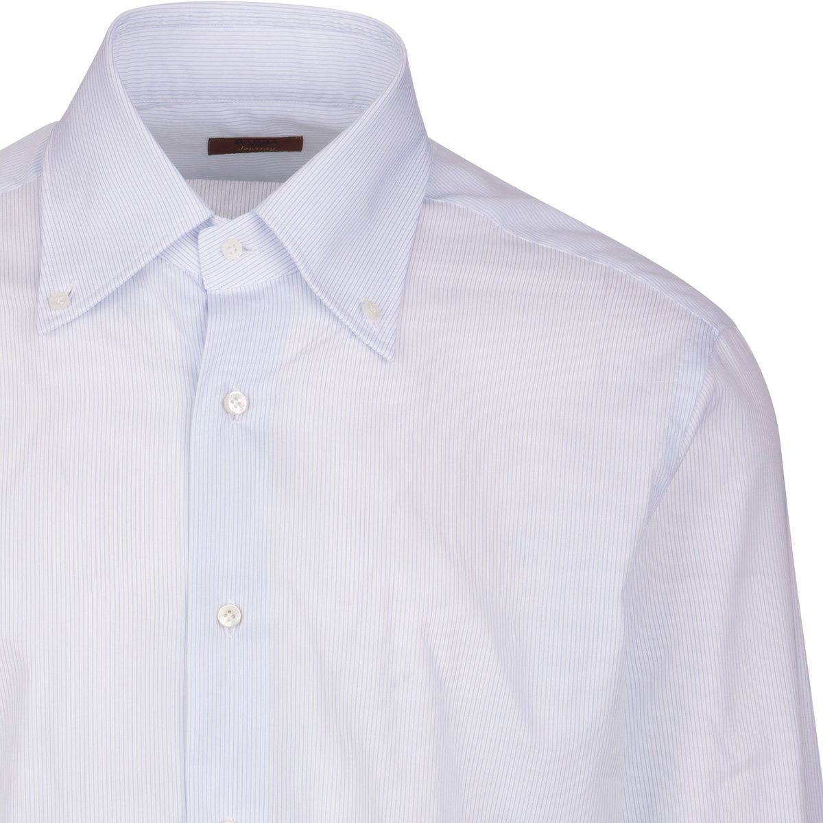 BARBA Camicia formale con bottoni