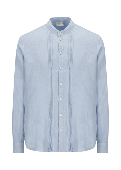 LUIS TRENKER Lubarnay Shirt