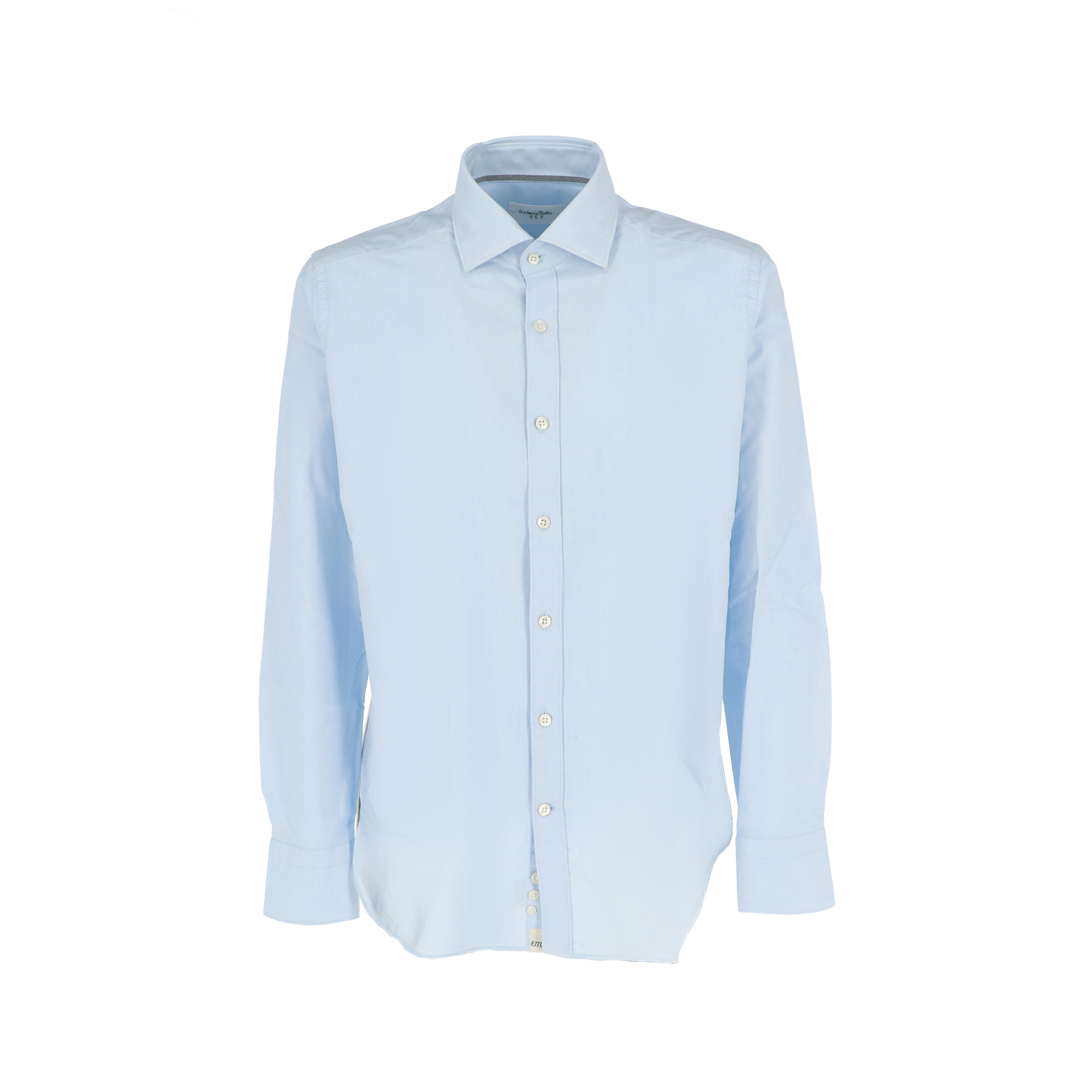 TINTORIA MATTEI Shirt TINTORIA MATTEI Shirt