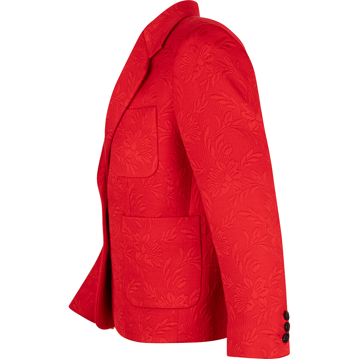 DRIES VAN NOTEN Bamis Jacket