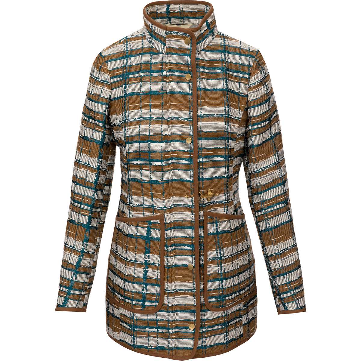 FAY EASY VIRGINIA COAT