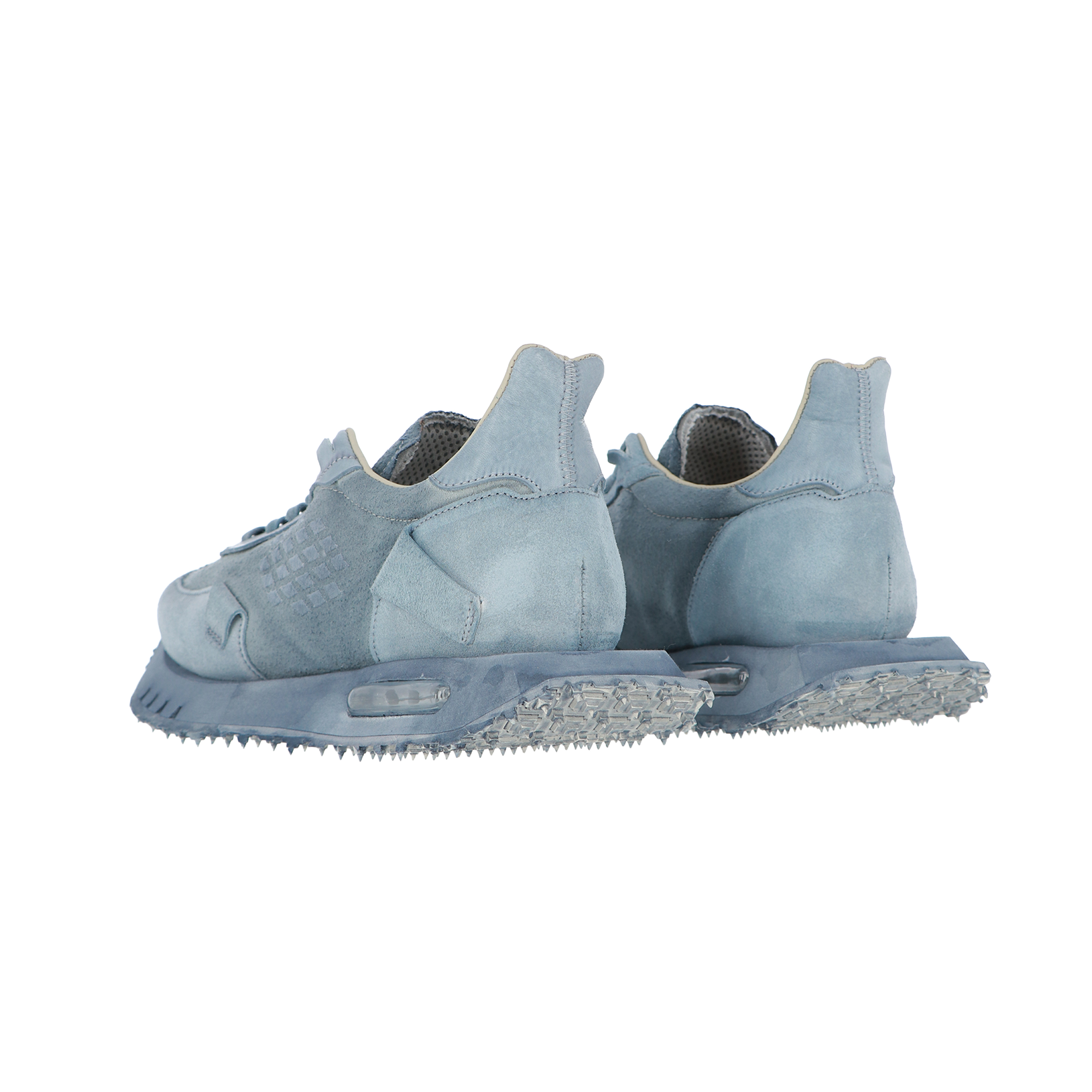BE POSITIVE Sneaker