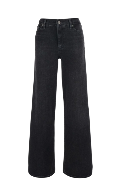 FRAME The Slim Palazzo