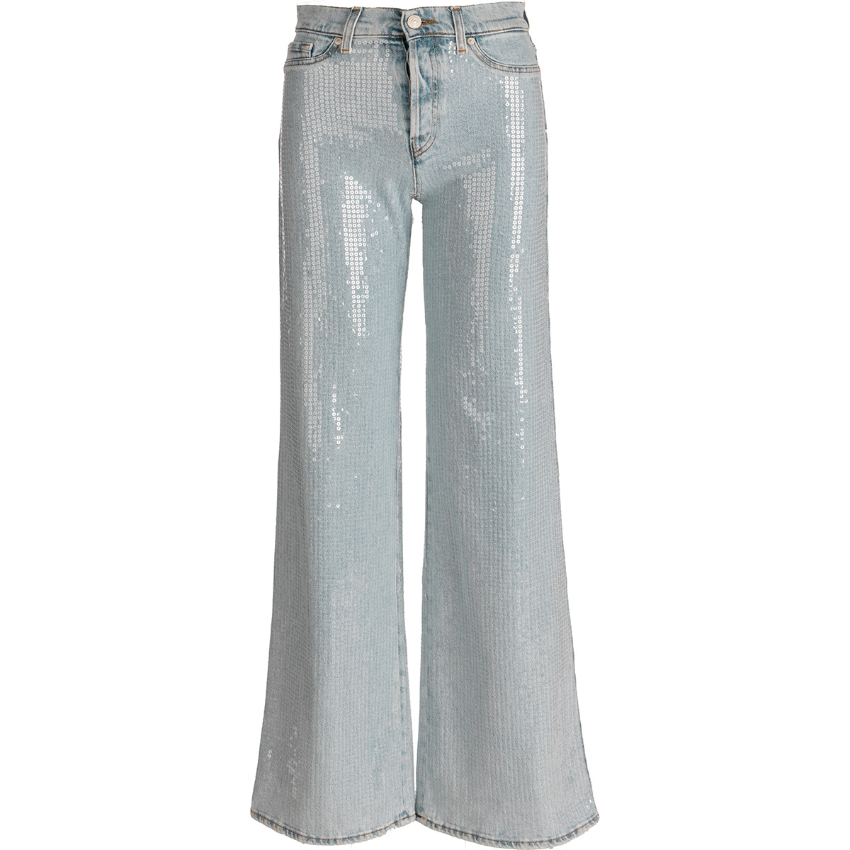 Seven for all mankind Lotta