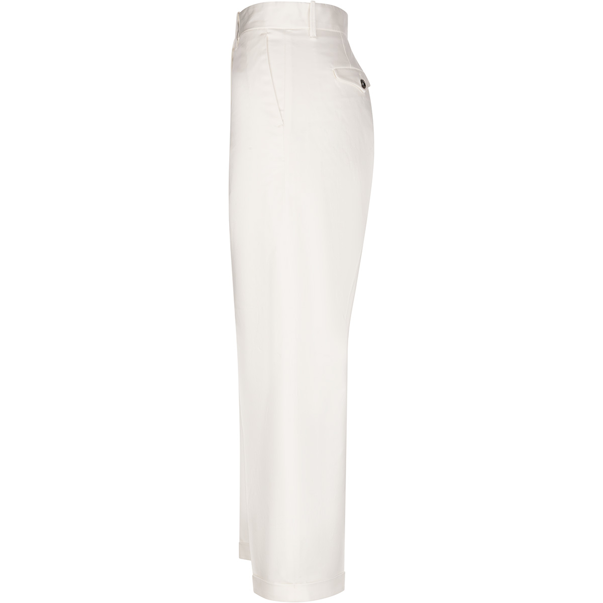 NINE IN THE MORNING Montana Low Rise Chino