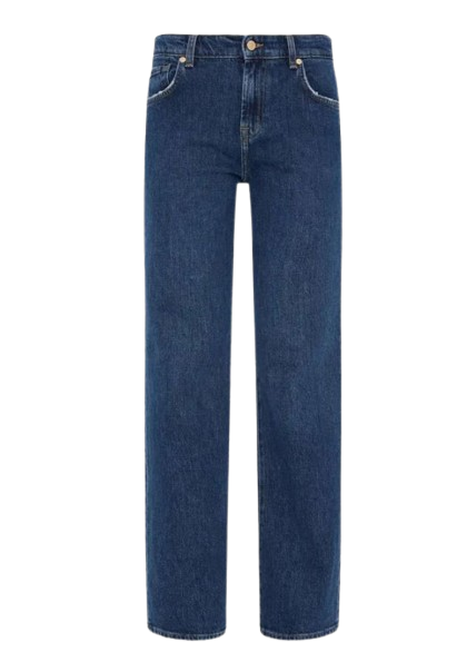 SEVEN JEANS Calie Straight