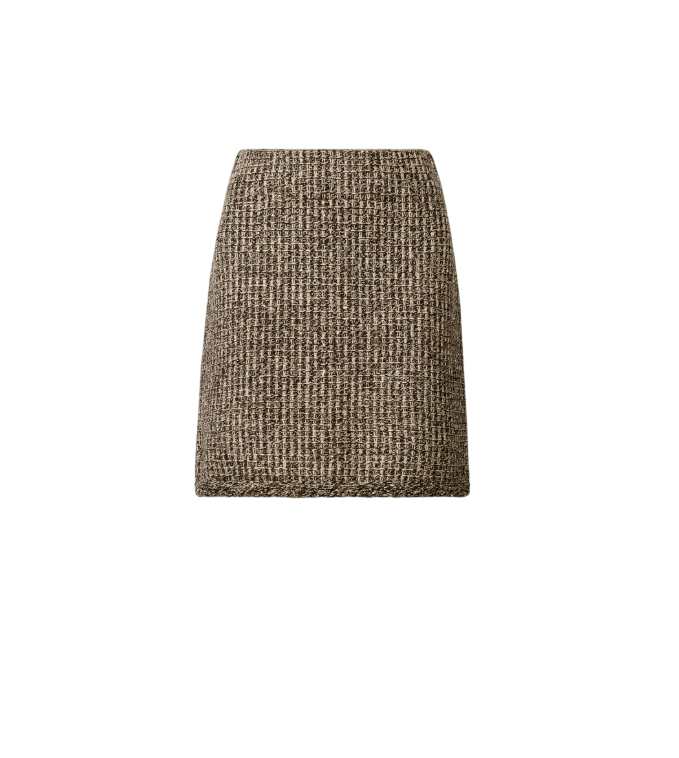 FABIANA FILIPPI Skirt