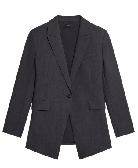 THEORY Etiennette blazer
