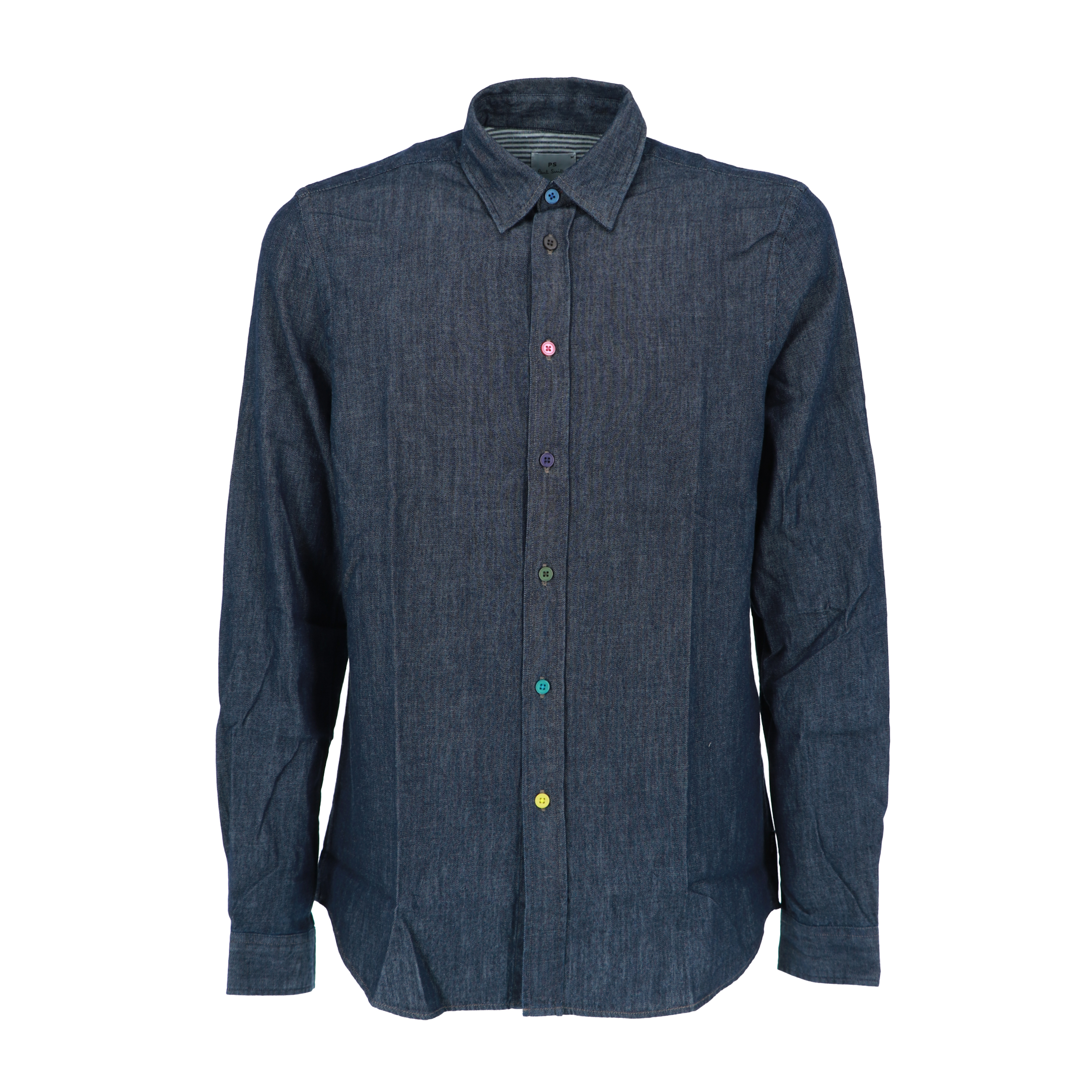 PAUL SMITH Tailored Fit Shirt PAUL SMITH Tailored Fit Shirt