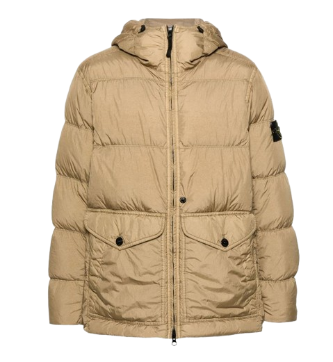 STONE ISLAND Jacket