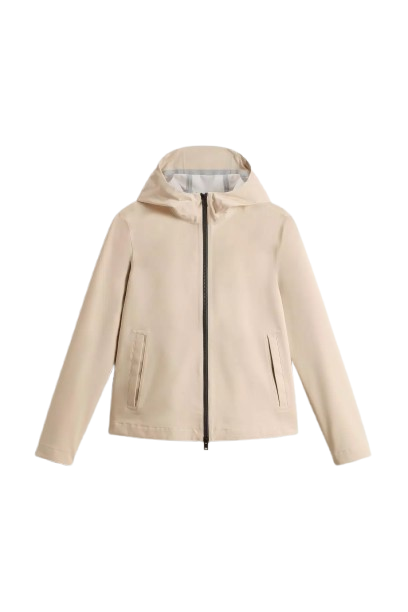 WOOLRICH Light Stretch JKT