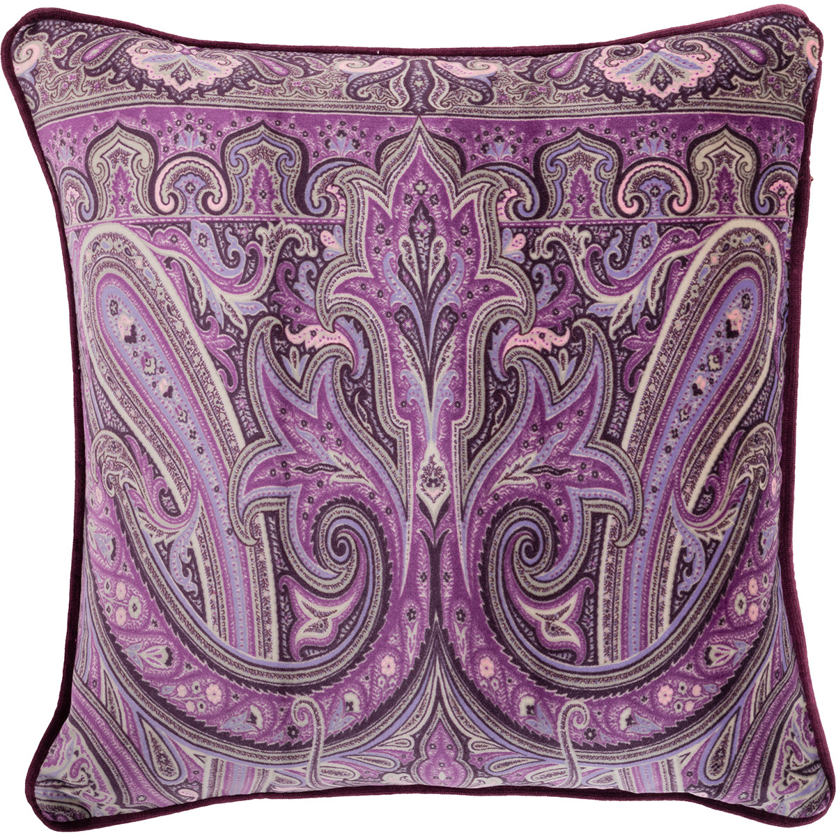 ETRO cushion ETRO cushion