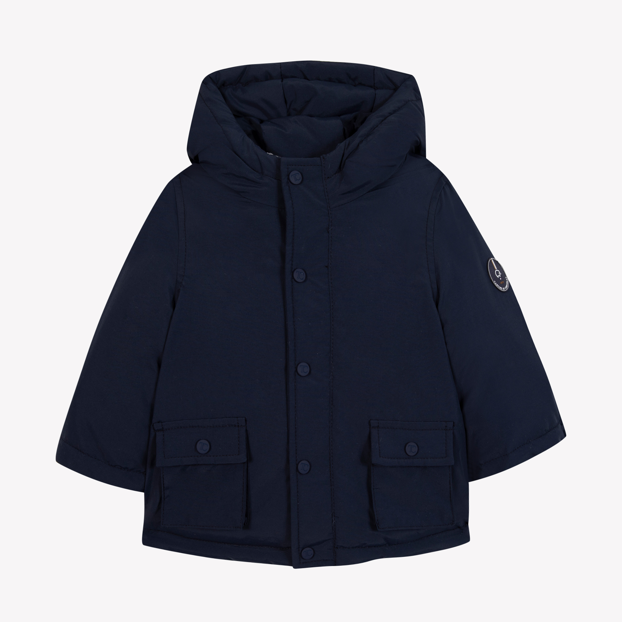 TARTINE ET CHOCOLAT PARKA1 PARKA