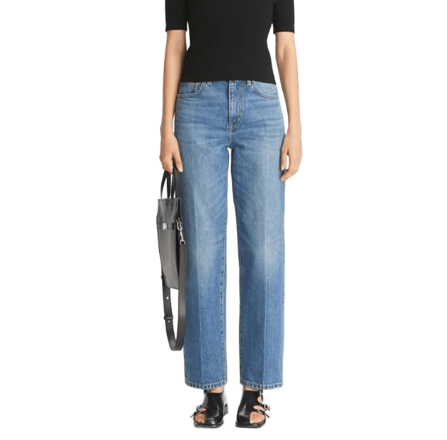 TORY BURCH Slim Jean