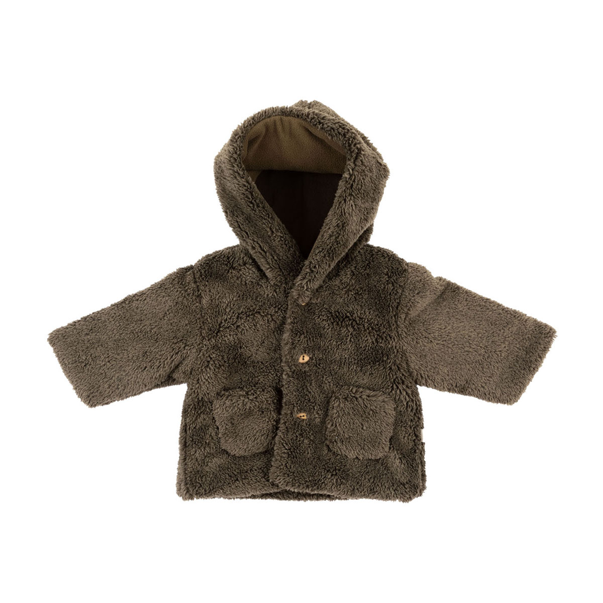 TEDDY&MINOU Jacket