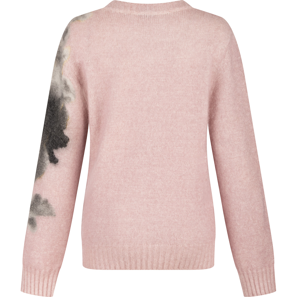 ALBERTA FERRETTI Shirt Merino Wool