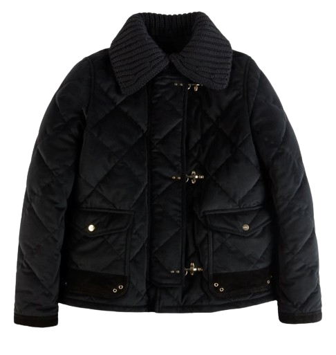 FAY MINI 3 GANCI WITH VELVET