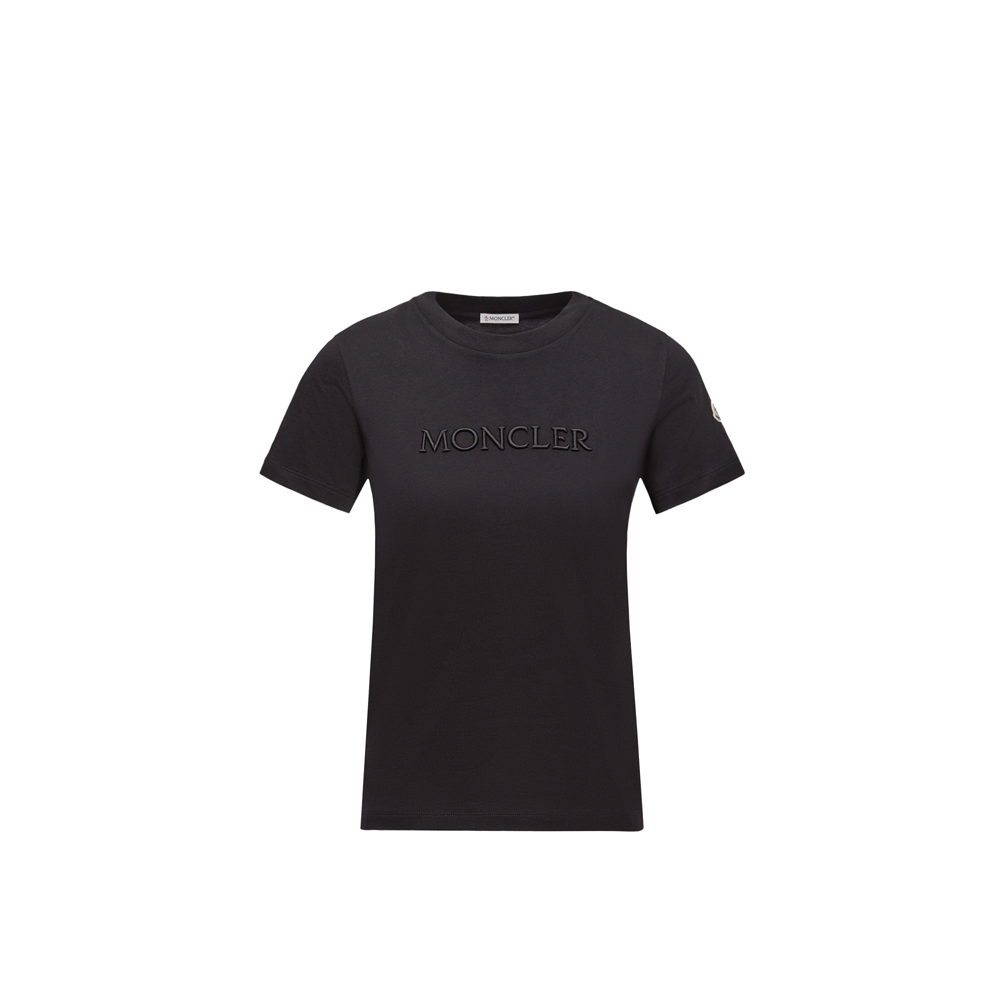 MONCLER SS T-Shirt