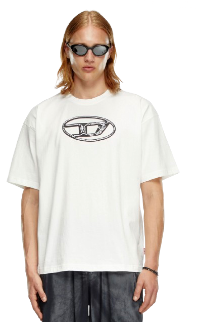 DIESEL T-Boxt-Q22