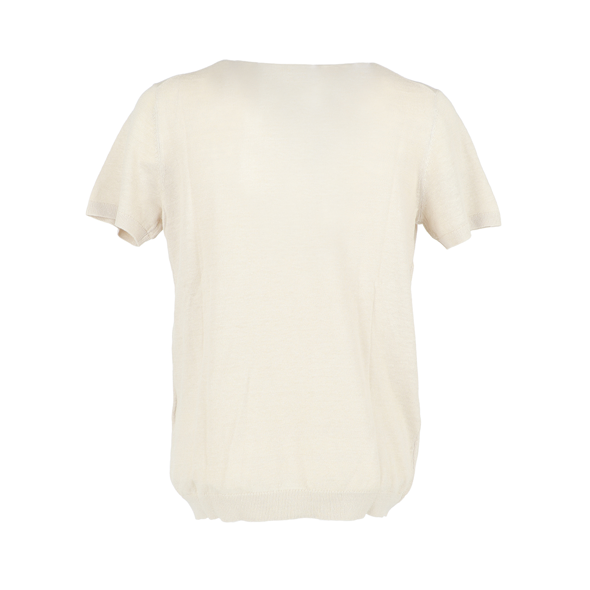 OZ BASIC T-shirt in Lino
