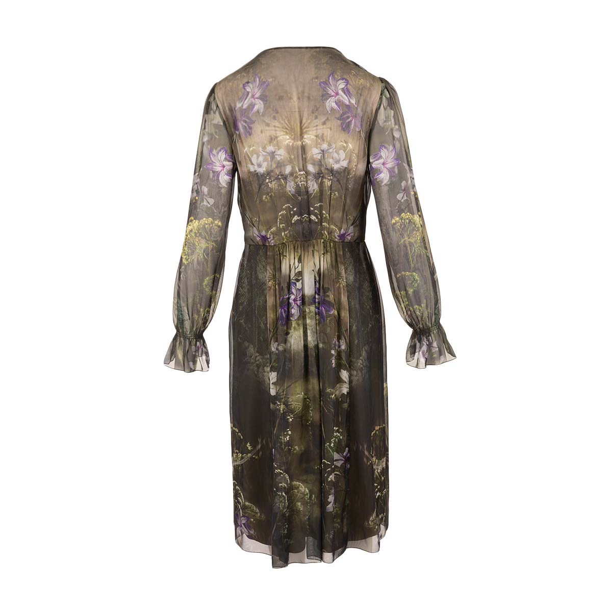 ALBERTA FERRETTI Dress