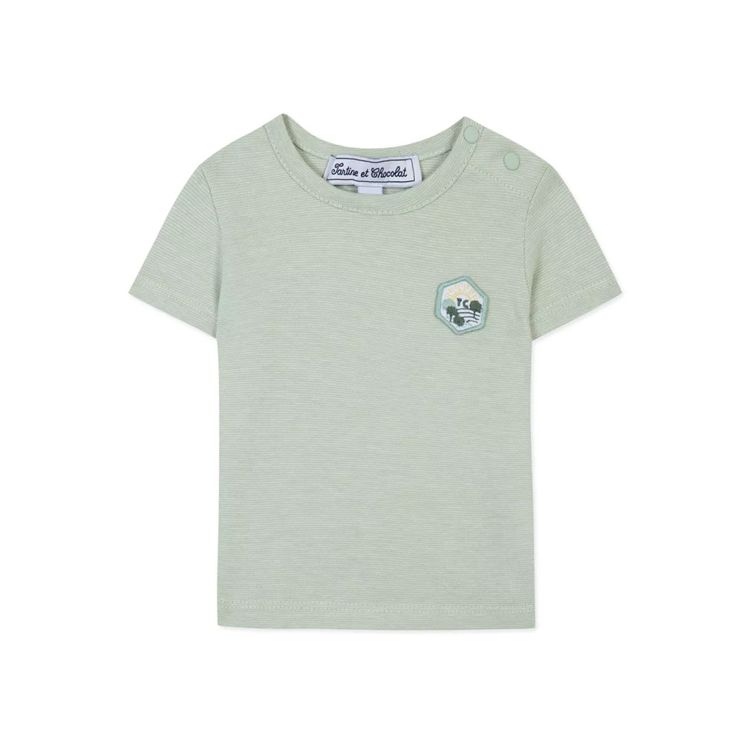 TARTINE ET CHOCOLAT T-Shirt TARTINE ET CHOCOLAT T-Shirt